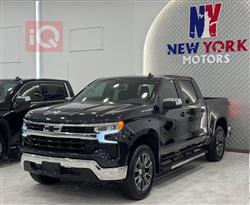 شيفروليه سلفرادو